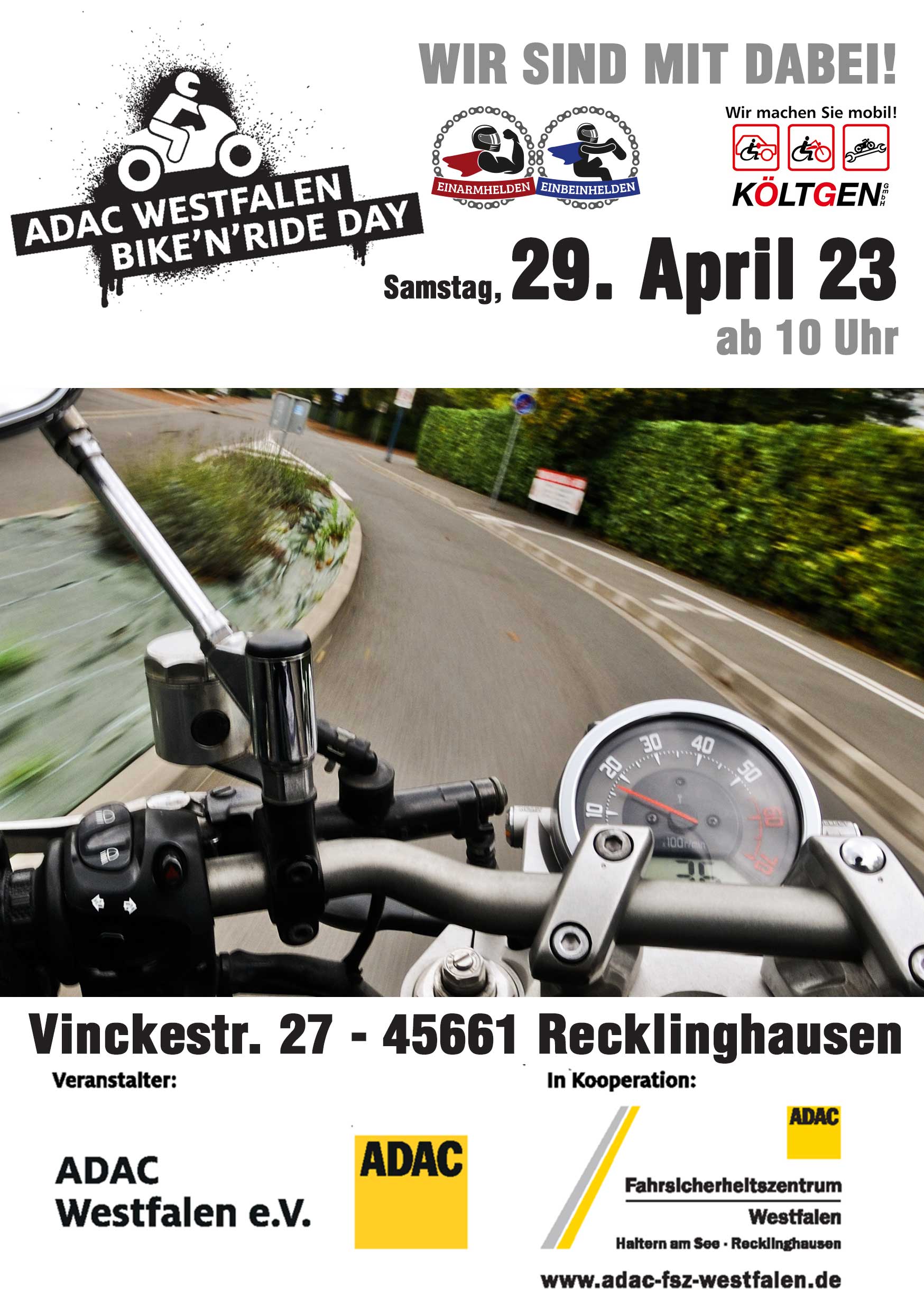 2023-04-29-Bike-n-Ride-Day